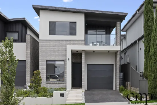 26A Holdsworth Street, Oran Park, NSW 2570