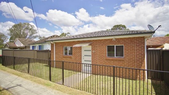 26A Laurel St, Carramar, NSW 2163
