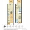 26A Nelson Crescent, Mawson Lakes, SA 5095-Floorplan