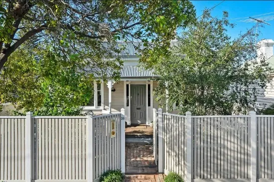 26A Noble Street, Newtown, Vic 3220