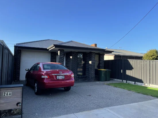 26A North Avenue, Northfield, SA 5085