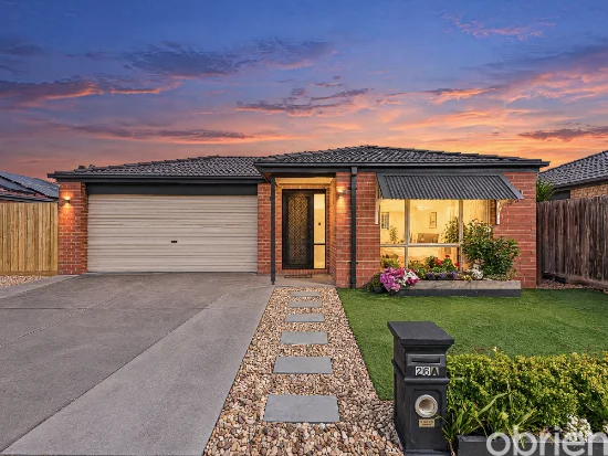 26A Providence Drive, Cranbourne West, Vic 3977
