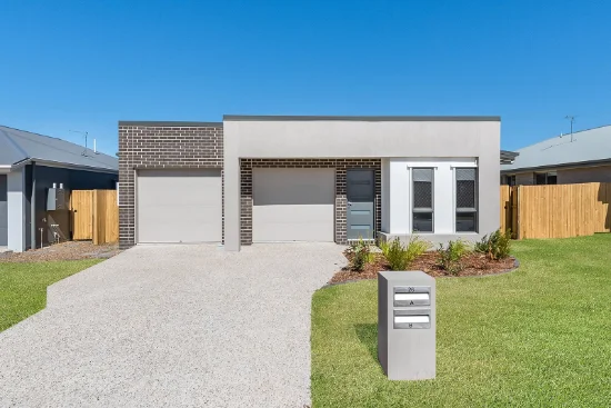 26A Rainbird Circuit, Logan Reserve QLD 4133-Image