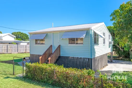 26a Reynolds Street, Bowen, Qld 4805