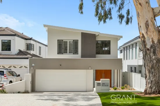 26A River View Terrace, Mount Pleasant, WA 6153