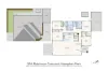 26a Robinson Crescent, Hampton Park, Vic 3976-Floorplan