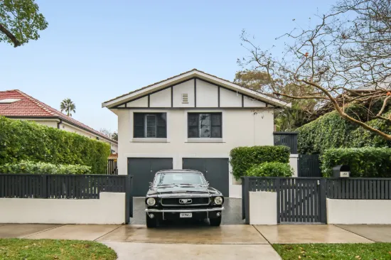 26A Seaview Street, Summer Hill, NSW 2130