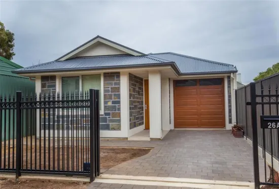 26A Taylors Lane, Mile End, SA 5031