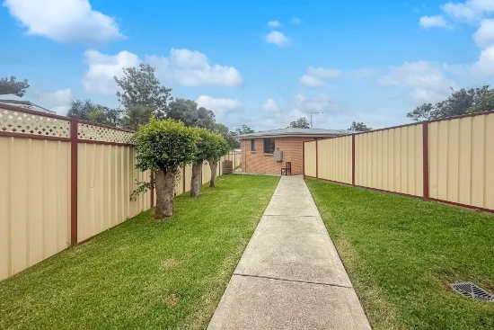 26A Todd Place, Mount Annan, NSW 2567