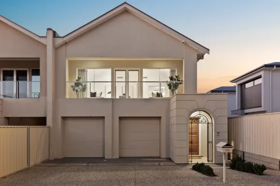 26A Trigg Street, Blair Athol, SA 5084