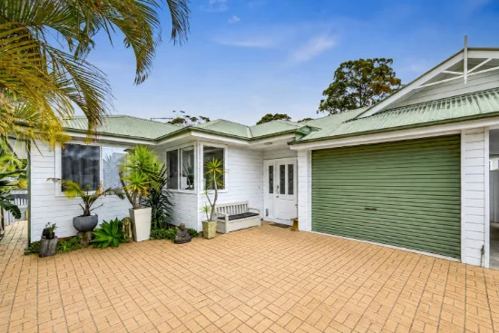 26A Warraba Road, North Narrabeen, NSW 2101