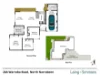 26A Warraba Road, North Narrabeen, NSW 2101-Floorplan