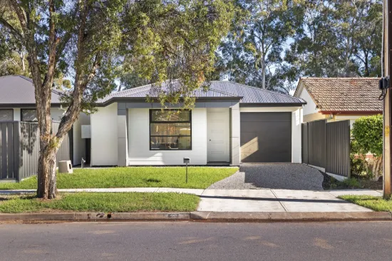 26B Athalie Avenue, Parafield Gardens, SA 5107