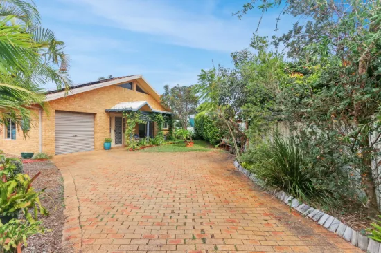 26B Budgeree Street, Tea Gardens, NSW 2324