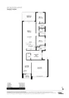 26B Glenora Drive, Ingle Farm, SA 5098-Floorplan