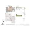 26B Gordon Street, Labrador, Qld 4215-Floorplan