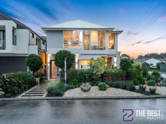 26B Granville Way, Willetton, WA 6155
