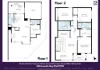 26B Granville Way, Willetton, WA 6155-Floorplan