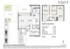 26B Green Street, Joondanna, WA 6060-Floorplan