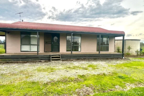26B Johnson Street, Longwarry, Vic 3816