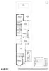 26B Kitchener Street, Netherby, SA 5062-Floorplan