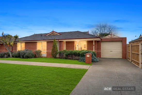 26B Macneil Drive,, Altona Meadows, Vic 3028