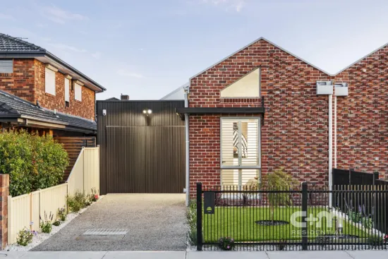 26b Mathieson Street, Coburg North, Vic 3058
