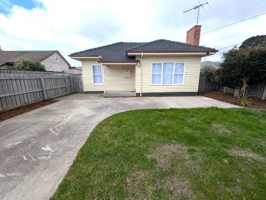 26B Robertson Street, Thomson, Vic 3219