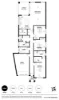 26B Sunburt Street, Ingle Farm, SA 5098-Floorplan