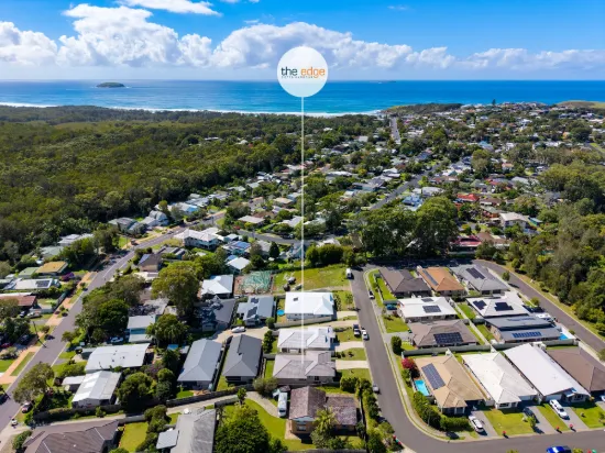 26B Sunshine Circuit, Emerald Beach, NSW 2456