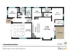 26B Sunshine Circuit, Emerald Beach, NSW 2456-Floorplan
