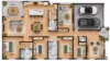 26XX Harness Drive, Menangle Park, NSW 2563-Floorplan