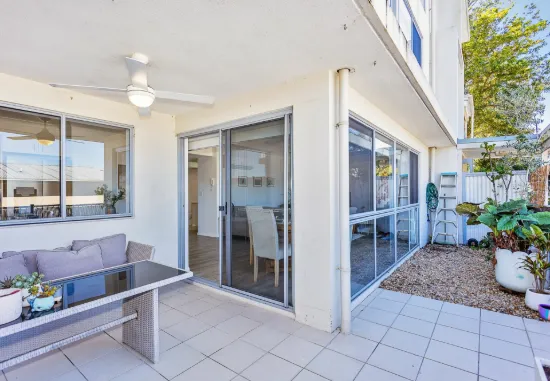 27/1 Hinterland Drive, Mudgeeraba, Qld 4213