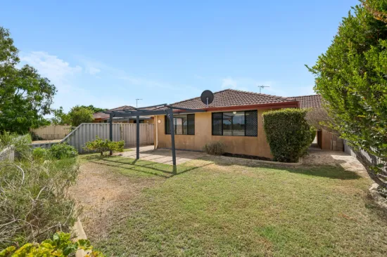 27/11 Elvire Street, Viveash, WA 6056