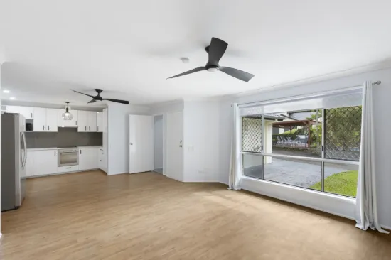 27/15-35 Killarney Avenue, Robina, Qld 4226