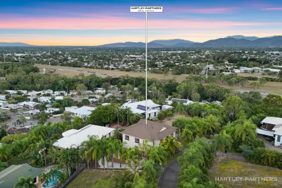 27/18 High Vista Drive, Mount Louisa, Qld 4814