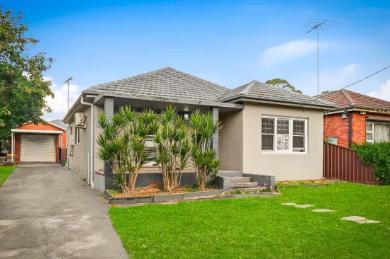 27 & 27A Bimbil Street, Blacktown, NSW 2148