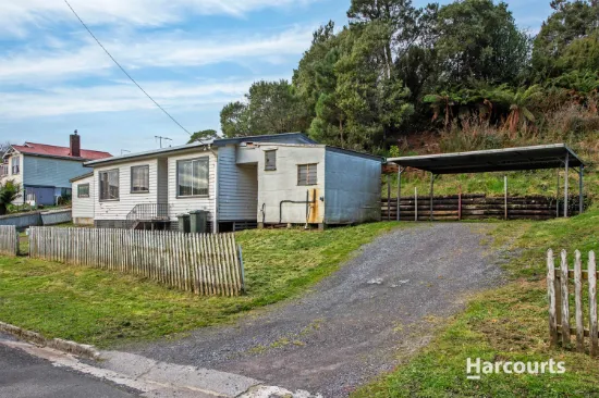 27-29 Dixon Street, Queenstown, Tas 7467
