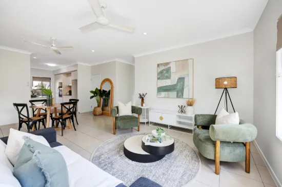 27-29 Warrill Place, Kelso, Qld 4815