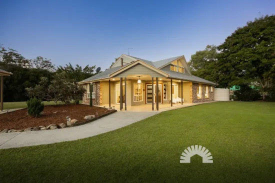27-31 Forestcreek Place, Wamuran, Qld 4512