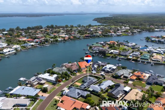 27-31 Island Parade, Banksia Beach, Qld 4507