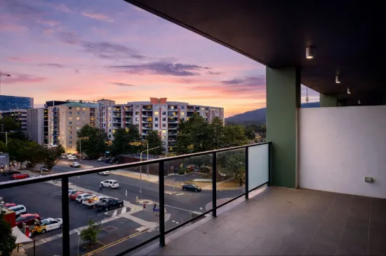 27/38 Mort Street, Braddon, ACT 2612-Image