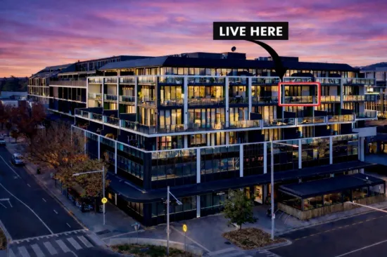 27/38 Mort Street, Braddon, ACT 2612-Image