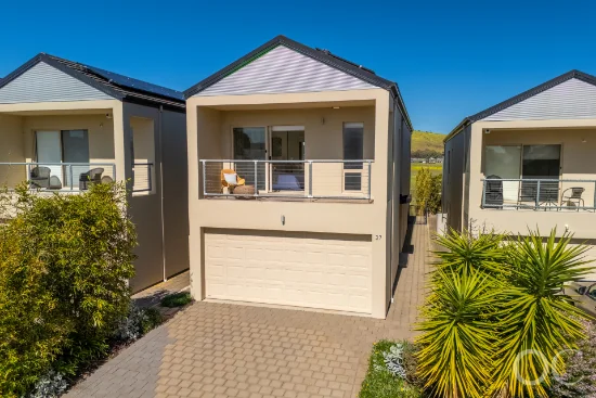 27/45 St Andrews Boulevard, Normanville, SA 5204