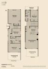 27/45 St Andrews Boulevard, Normanville, SA 5204-Floorplan
