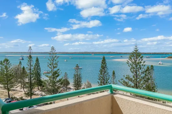 27/484-488 Marine Pde, Biggera Waters, Qld 4216