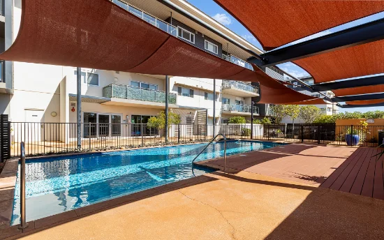 27/55 Gardugarli Drive, Baynton, WA 6714