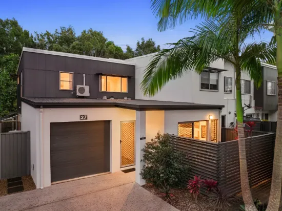 27/55 Liekefett Way, Meridan Plains, Qld 4551