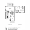 27/55 Liekefett Way, Meridan Plains, Qld 4551-Floorplan