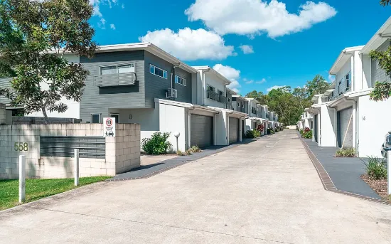 27/558 Blunder Road Of, Durack, Qld 4077